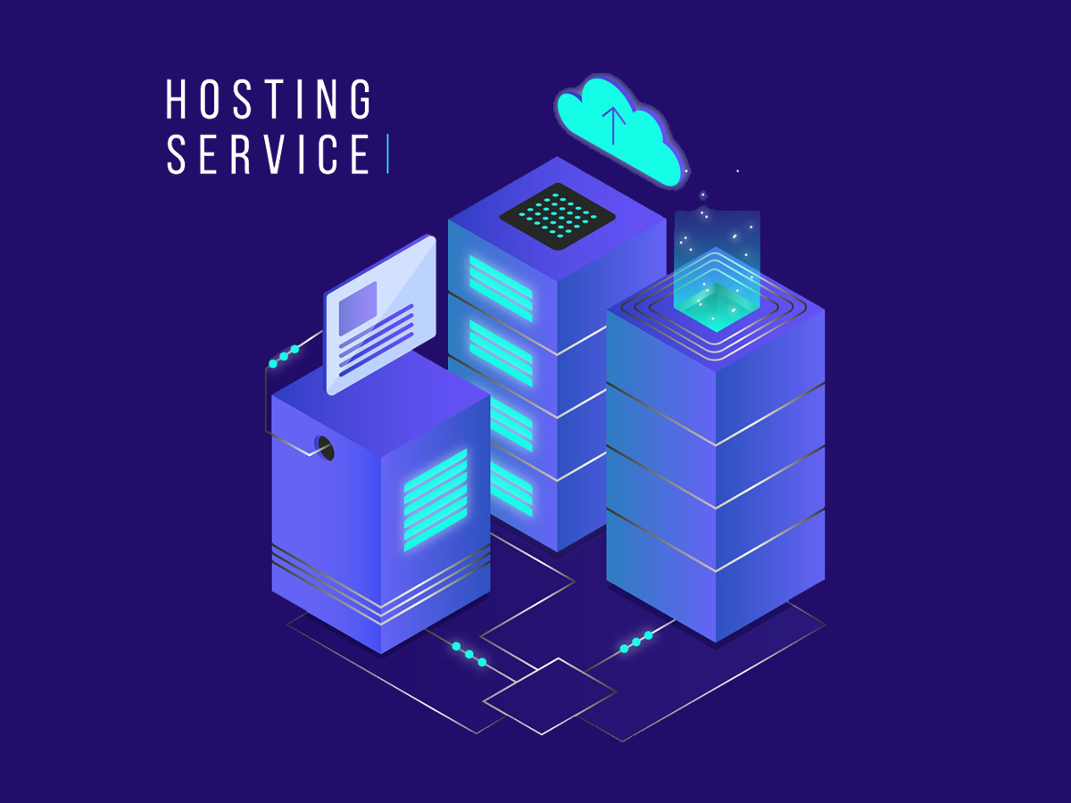 webhosting